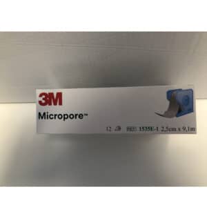 Micropore Bleu de la marque 3M