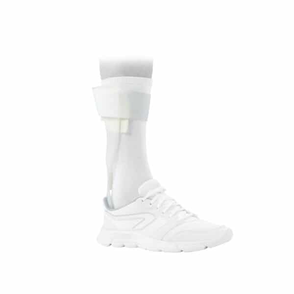 Releveur de pied statique DONJOY Taille universelle (Modèle Homme ou Femme) Prix : 76,22 € (Base de remboursement : 76,22 €) J'M Santé Béziers