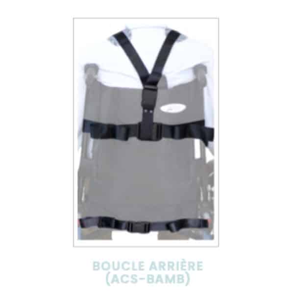 Body de maintien intégral Disponible en S / M / L Périmètre maximum utile : 230 cm Tour de taille (en cm) : 50/80 – 70/100 – 90/130 J'M Santé Béziers