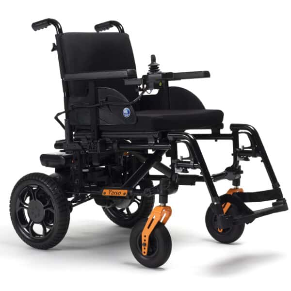 Fauteuil roulant électrique VERMEIREN Verso