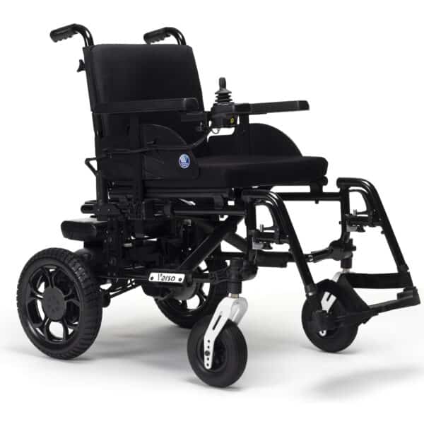 Fauteuil roulant électrique VERMEIREN Verso – Image 2