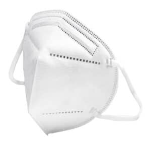 Boîte de masques FFP2 /10 Conditionnement : Par boîte de 10 masques Capacité de filtration : >95%. PRIX : 9,90 euros / Boîte de 10. JM Santé Béziers
