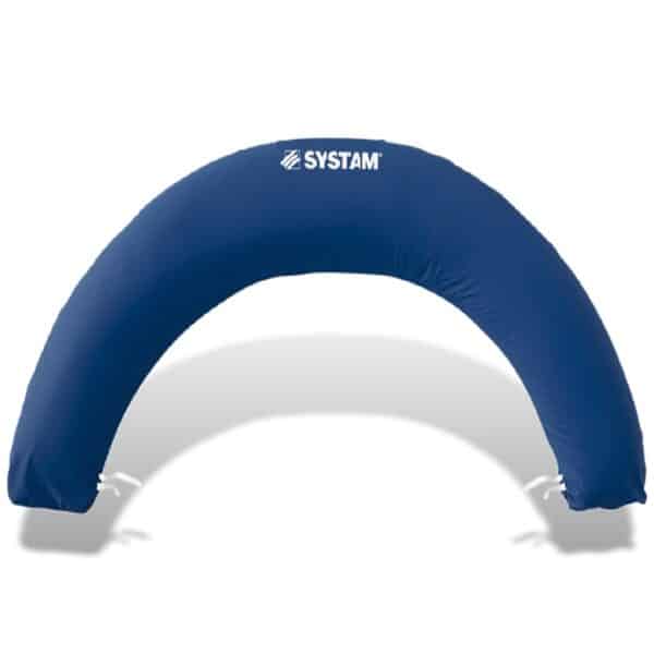 COUSSIN (STANDARD) DEMI LUNE SYSTAM sur prescription médicale