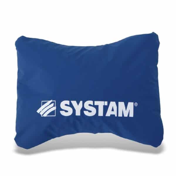 Coussin de positionnement modulaire bleu taille small