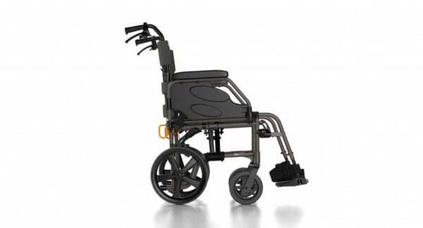 Invacare Action 2NG Transit Lite - 2