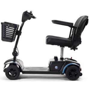 Scooter électrique ONE Vermeiren