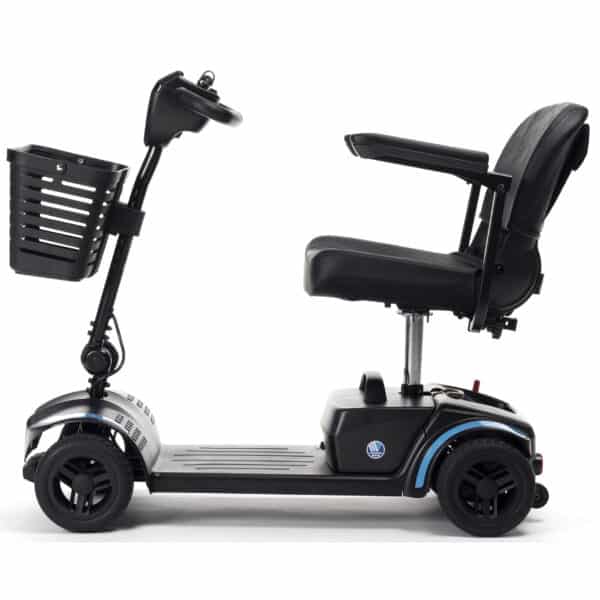 Scooter électrique ONE Vermeiren