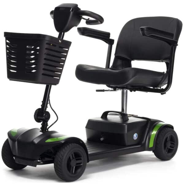 Scooter électrique ONE Vermeiren