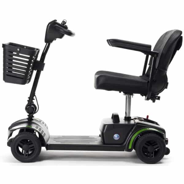 Scooter électrique ONE VERMEIREN
