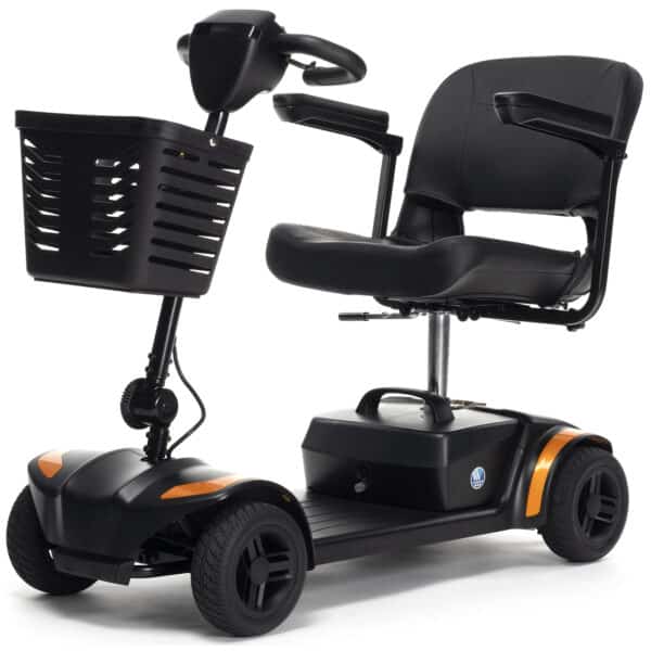 Scooter électrique ONE VERMEIREN