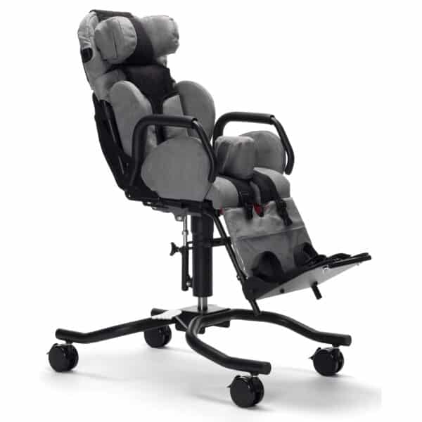 Poussette Gemini 2 VERMEIREN