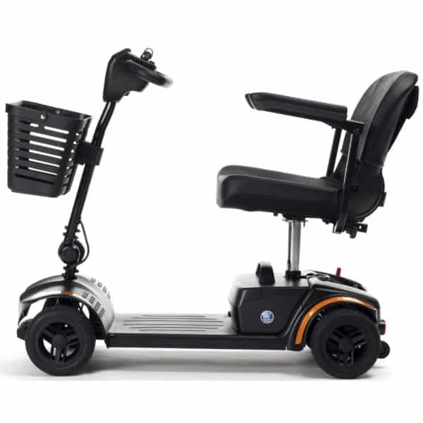 Scooter électrique ONE VERMEIREN