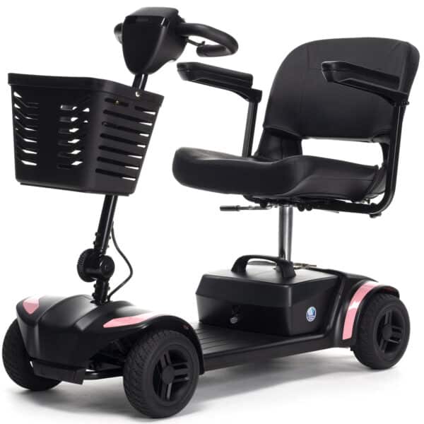 Scooter électrique ONE VERMEIREN