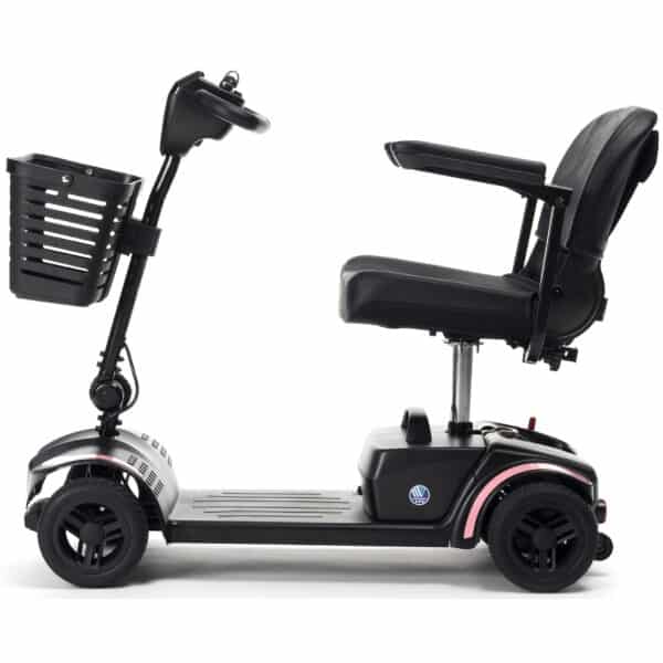Scooter électrique ONE VERMEIREN