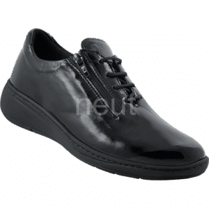 Chaussure Alabama noir