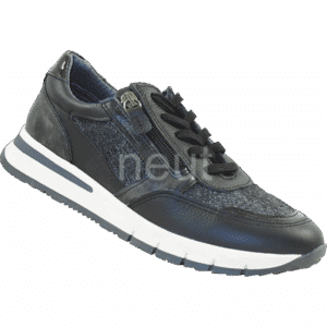 Chaussure Cathy noir