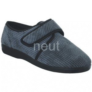 Chaussures Charles gris