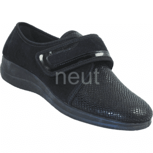 Chaussure Chypre noir