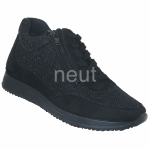 Chaussure Eclipse noir