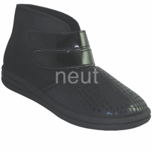 Chaussure Energie noir