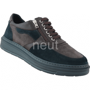 Chaussures Equateur marron