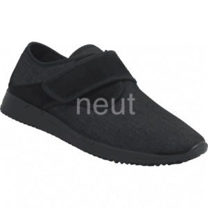 Chaussure Gabin jeans noir