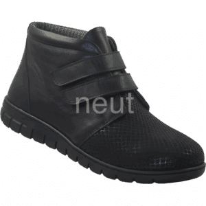 Chaussure Galet noir