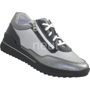 Chaussures GIZMO argent