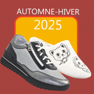 Collection Femme Automne / Hiver