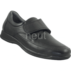 Chaussure Olaf noir