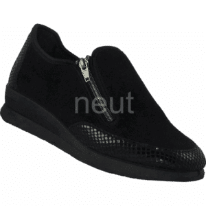 Chaussure Ornella noir