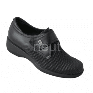Chaussure PETRA G NOIR