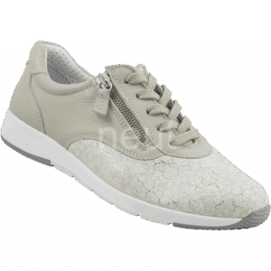 Chaussure VICHY CREME