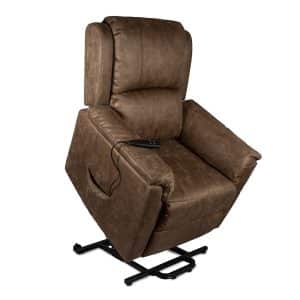 Fauteuil releveur RELAXTOUCH-DRIVE DEVILBISS (2 moteurs) 1