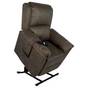 Fauteuil releveur RELAXTOUCH-DRIVE DEVILBISS (1 moteur) 1
