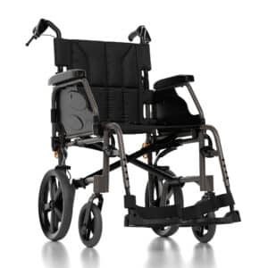 Fauteuil roulant manuel ACTION 2 NG – INVACARE