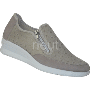 Ornella beige femme NEUT