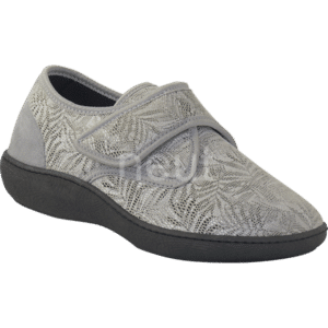 Feuillage gris femme NEUT