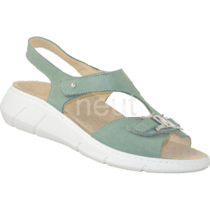 Fabuleuse vert femme NEUT