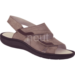 Figaro marron femme NEUT