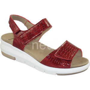 Bella rouge femme NEUT