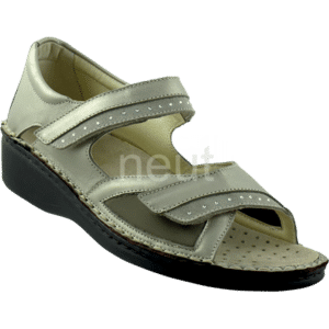 Betty taupe femme NEUT