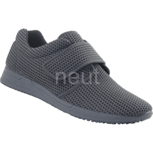 Gabin anthracite Mixte NEUT