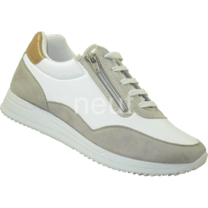 Hannah blanc femme NEUT