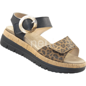 Harper léopard femme NEUT