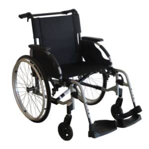 fauteuil roulant invacare action 2ng adulte