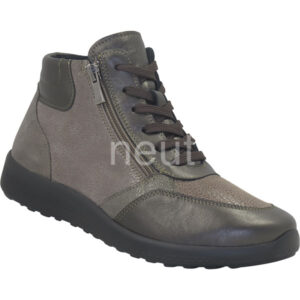 Chaussures Girouette bronze