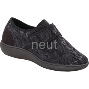 Chaussures Jacinthe noir
