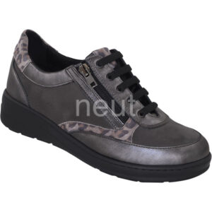 Chaussures Jessy anthracite