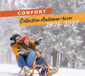 Collection Automne / Hiver Femmes